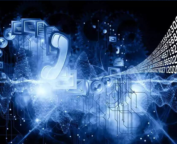 վ